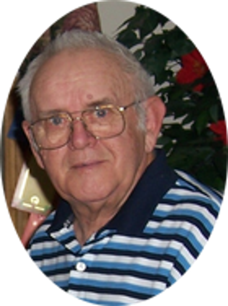 James Duane Pagel