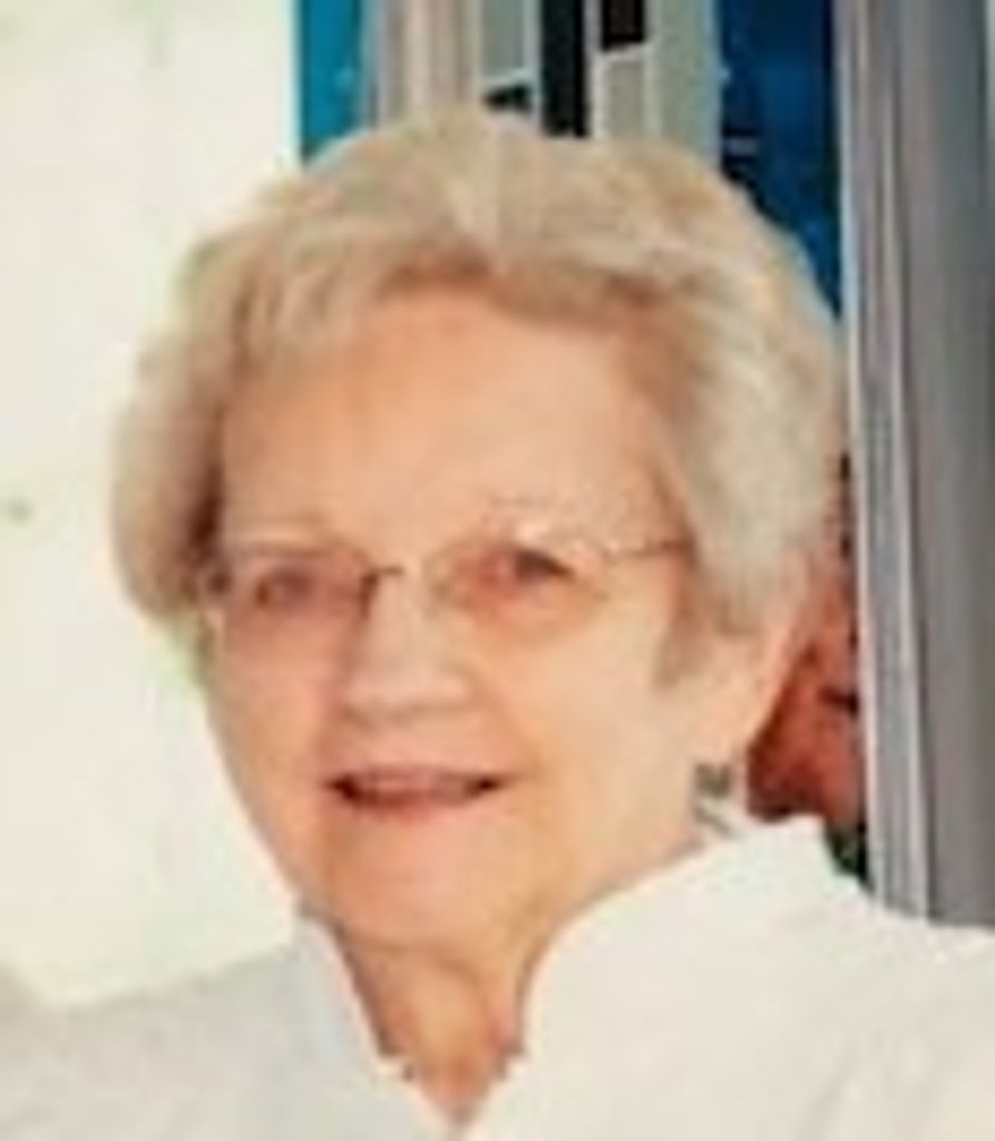 Eleanor May (George)  Hoagland