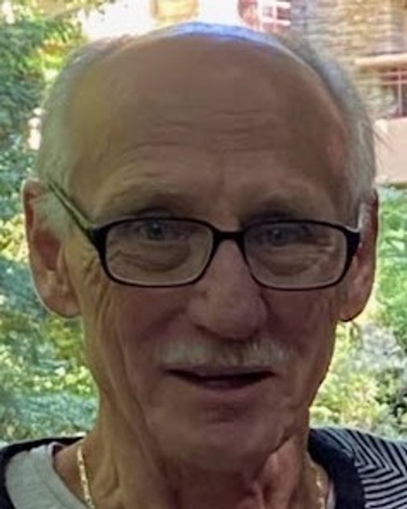 Michael Smades Profile Photo