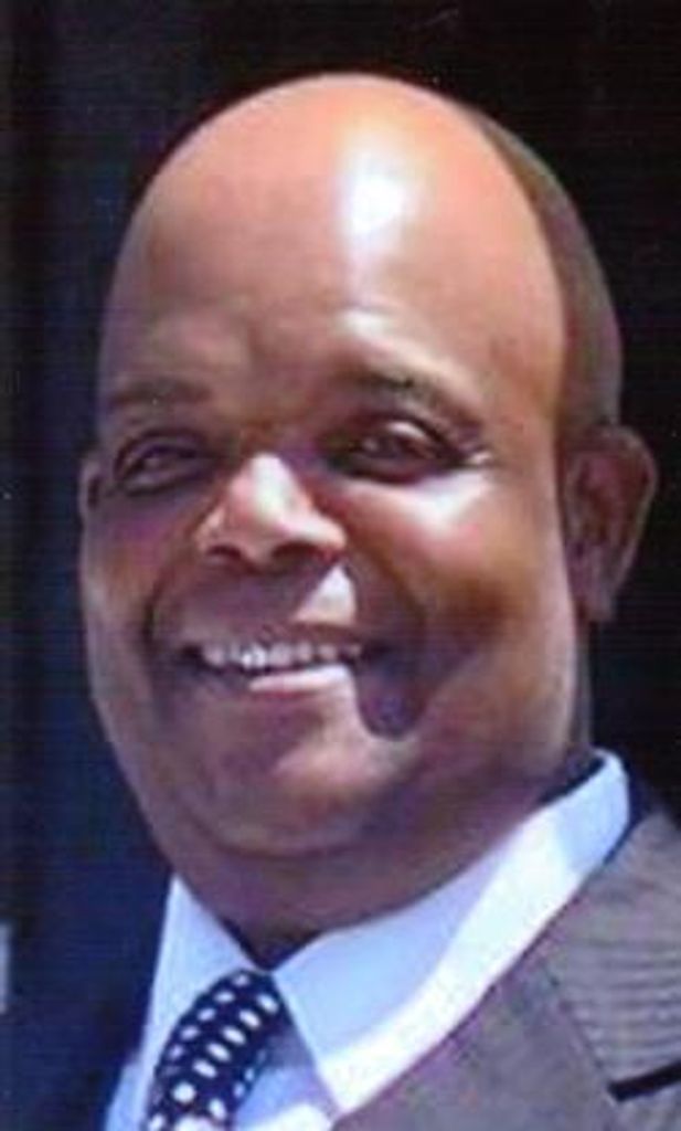 Leander Henderson