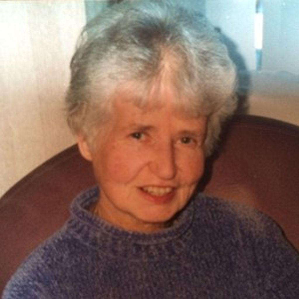 Joan E. Macmillen