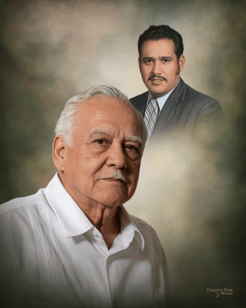 Luis E. Cantu Profile Photo