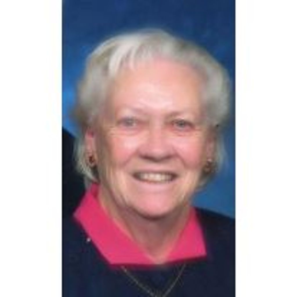 Ruby A. Vogel