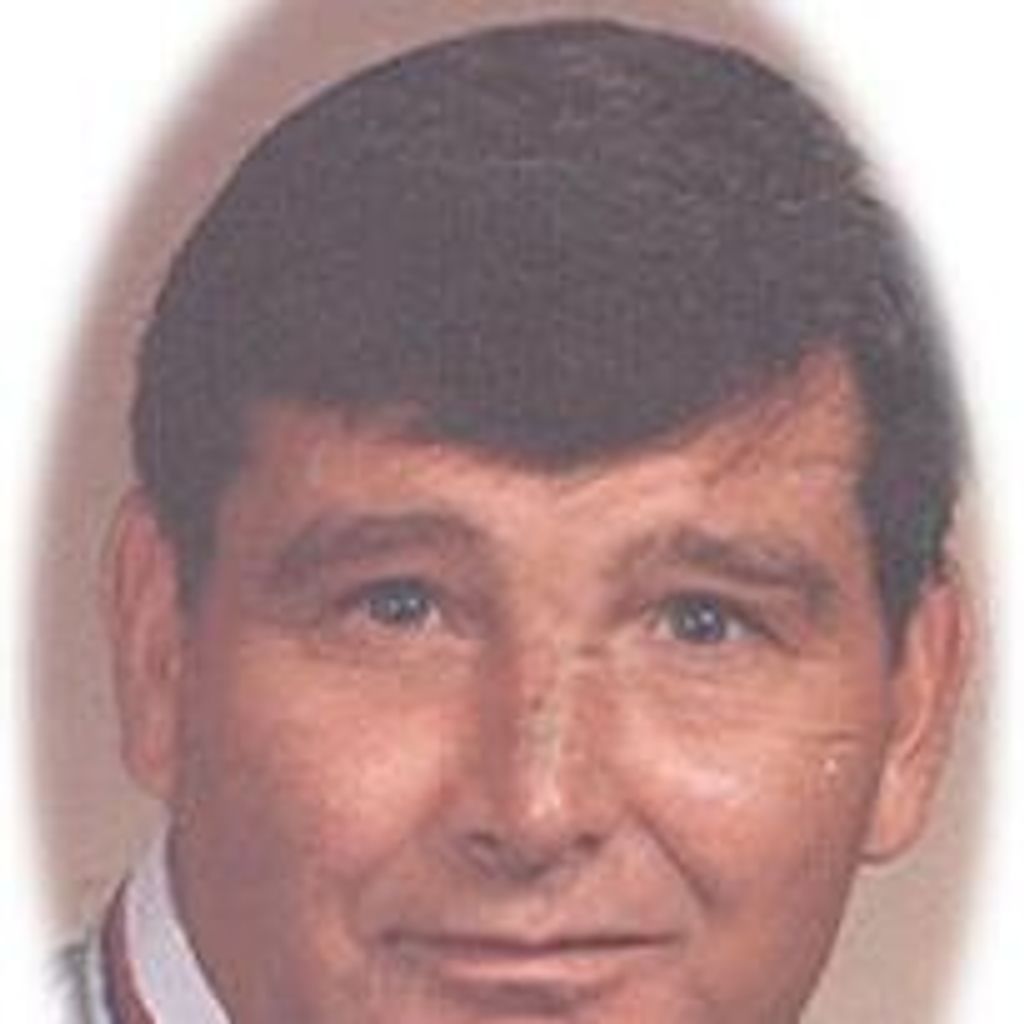 Larry Kenneth Balentine