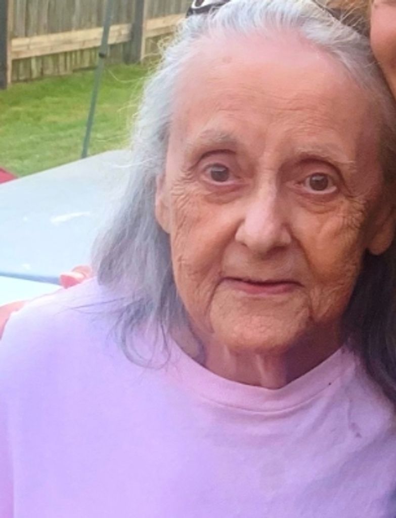 Patricia Ann Connors