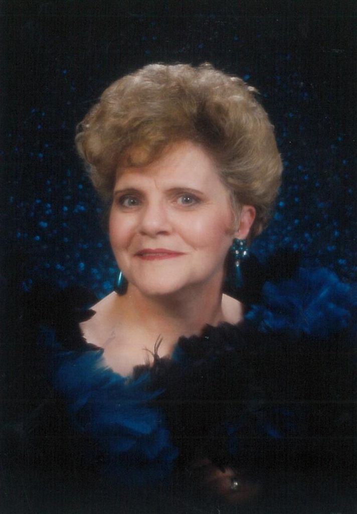 Peggy Allen Bryant Profile Photo