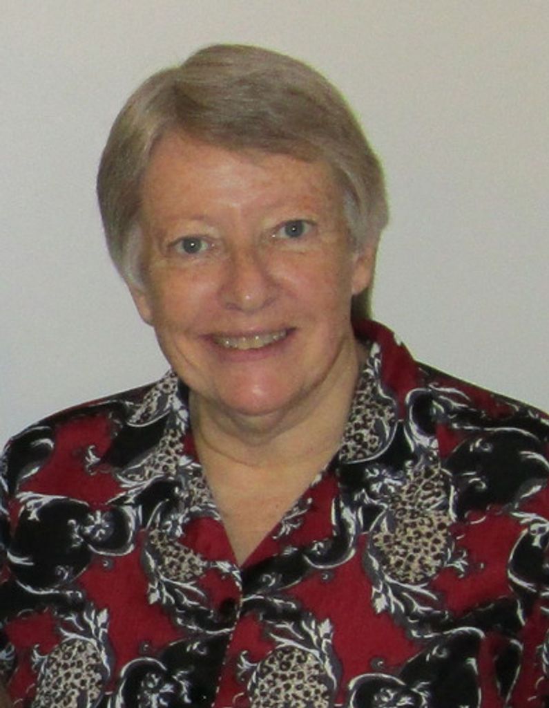 Debra K. Alvey Profile Photo