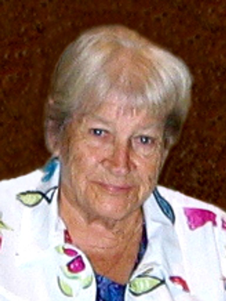 Ruby E. Howe
