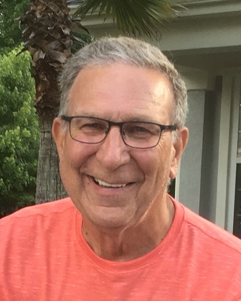 Richard S. Malko Profile Photo