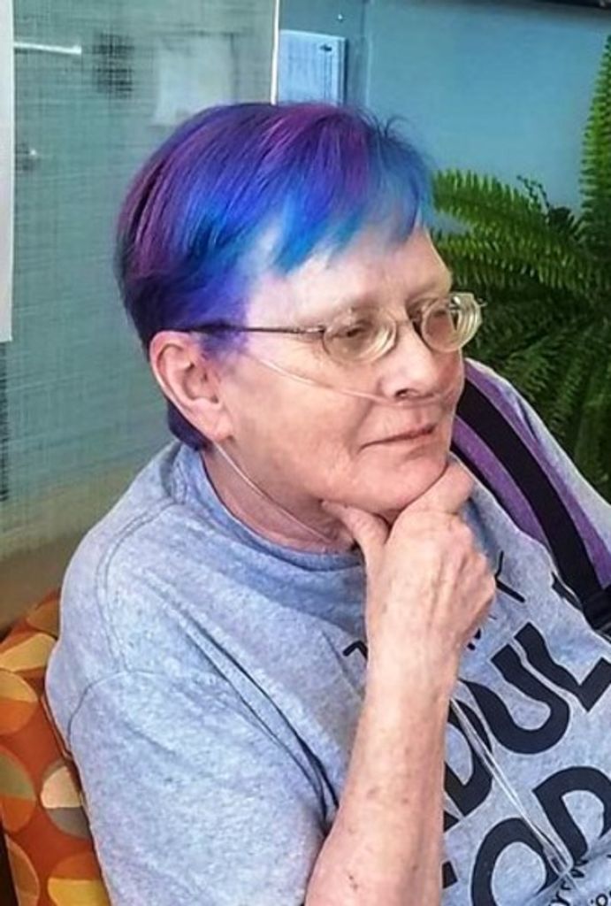 Marcia Ann Wilson Profile Photo