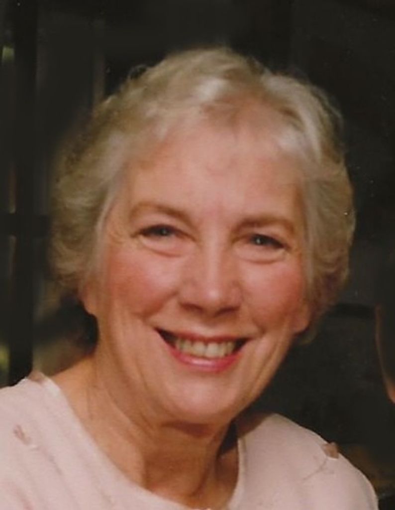 Edna Alleian (Mcclellan)  (Blauss) Howland