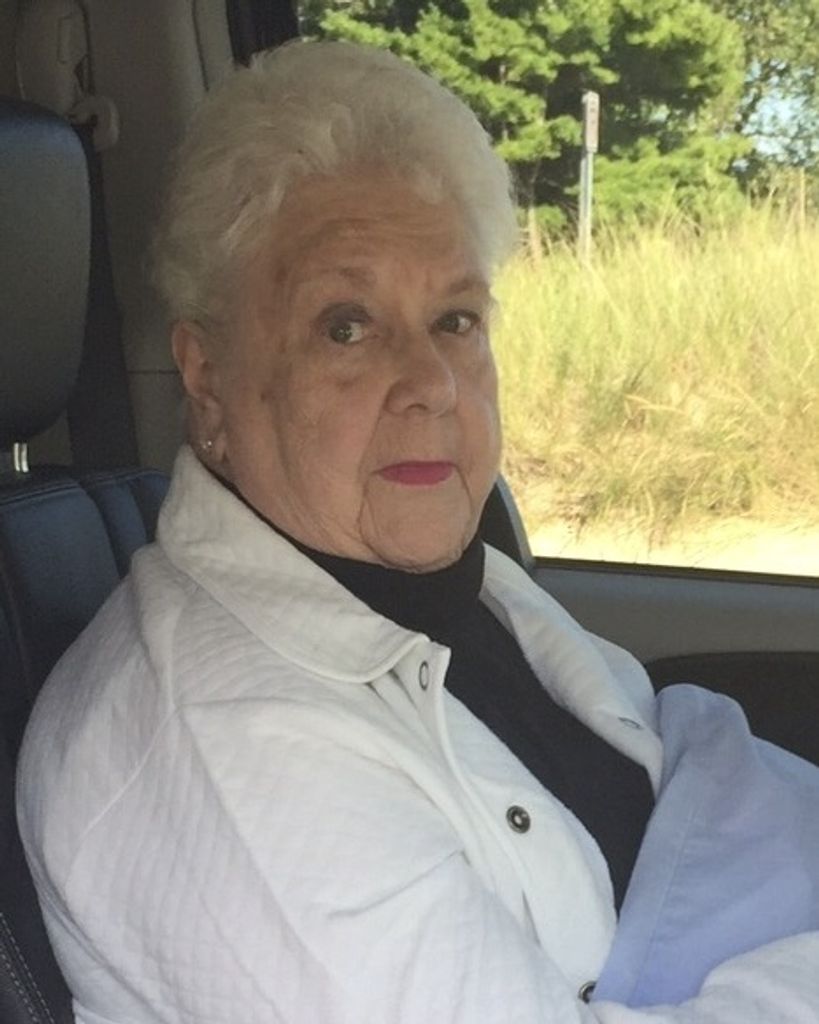 Stella Jane Williams