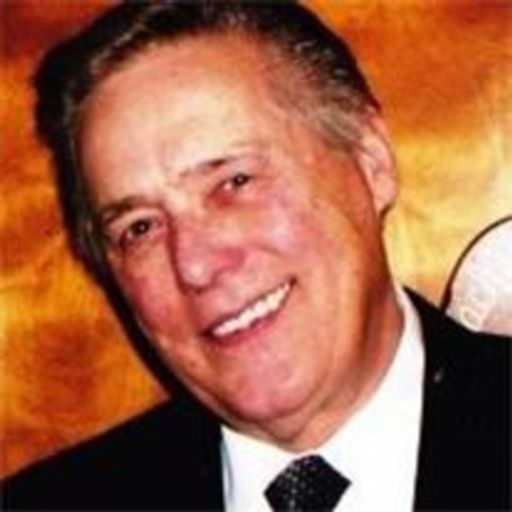 John Tottenham Profile Photo