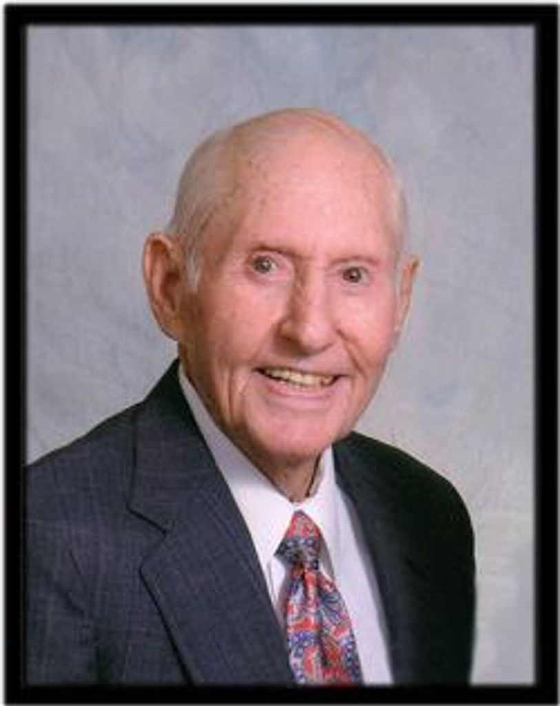 Maurice Allen "June" Taylor