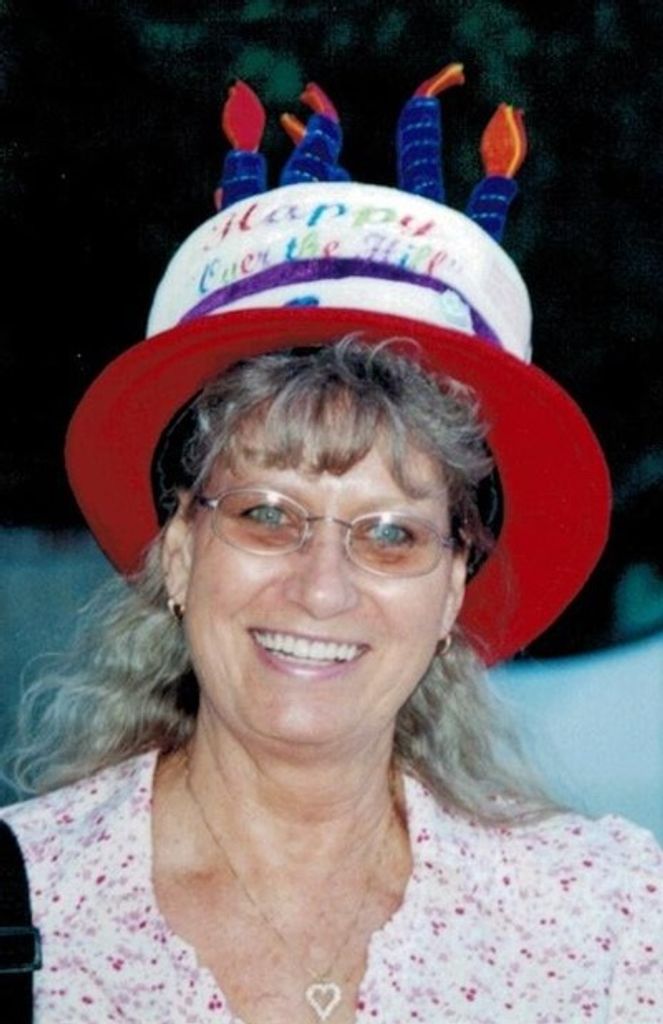 Sharon Ruth Hunter Profile Photo