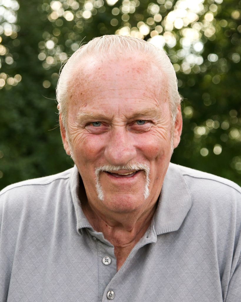 Ambrose 'Butch' Borowicz
