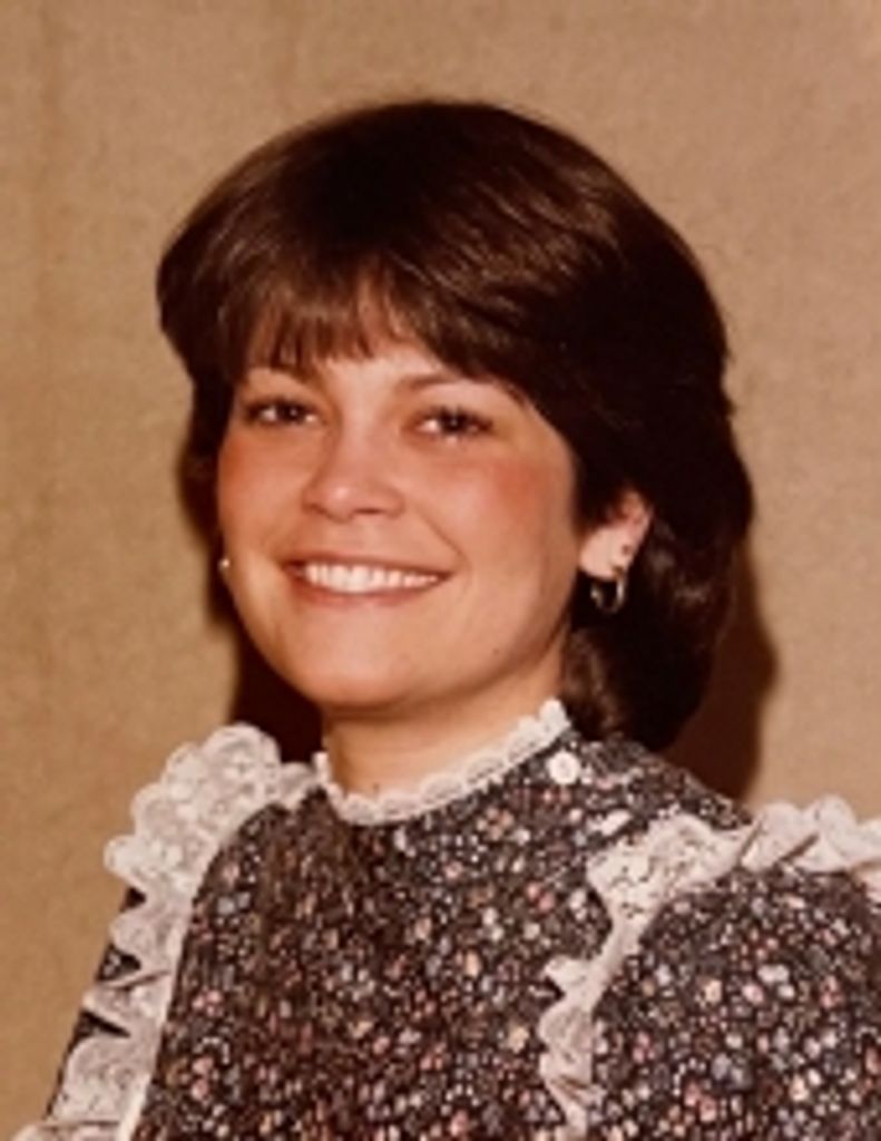 Patricia "Patty" Hess