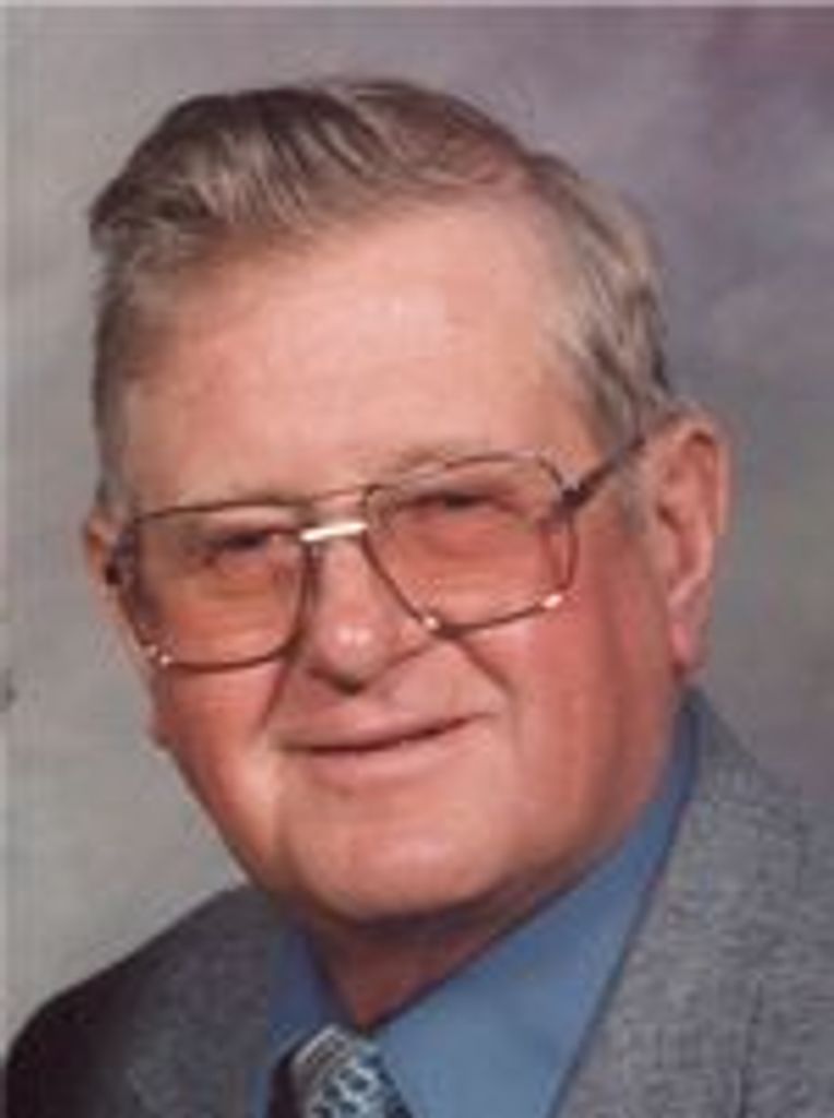 Elmer Meier