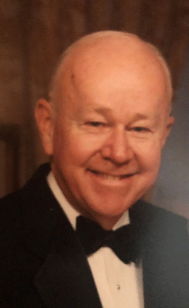 William C. Strandberg