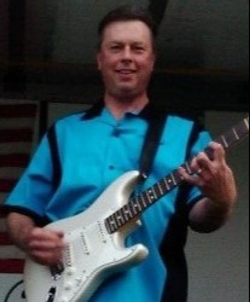 Bernie Edward Phillips, II