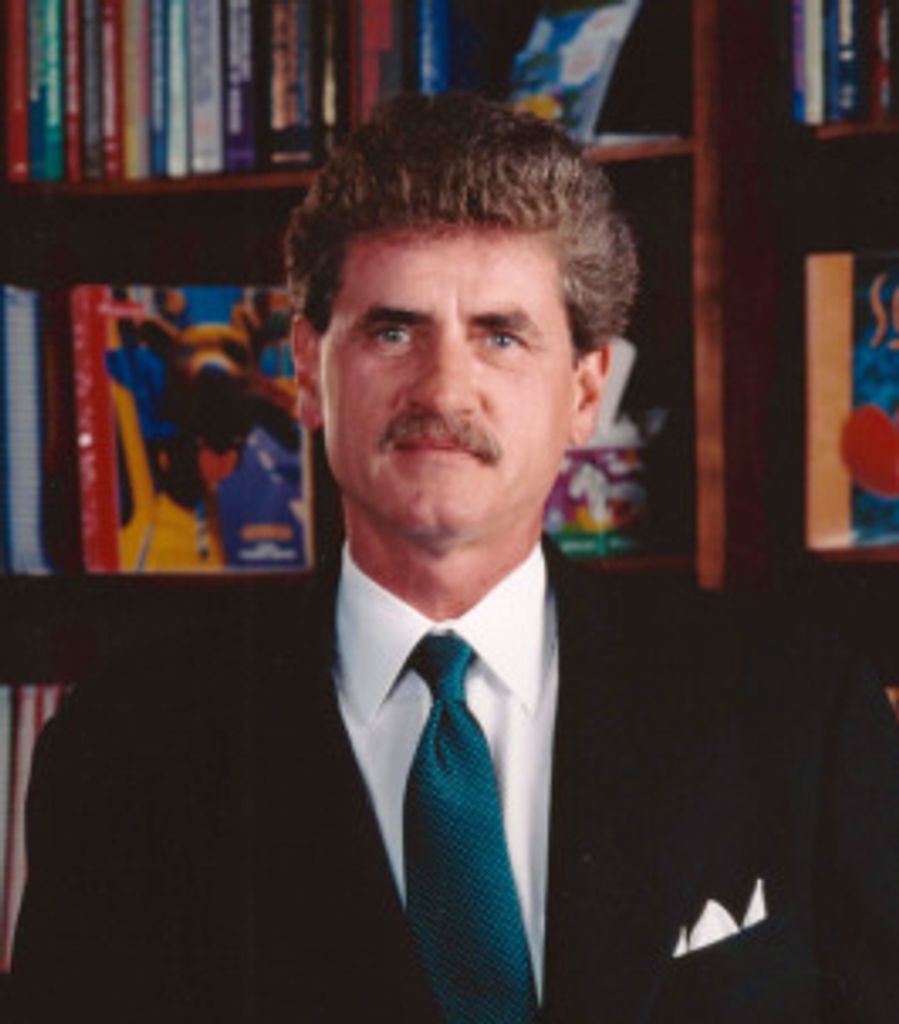 Anthony Lucki Profile Photo