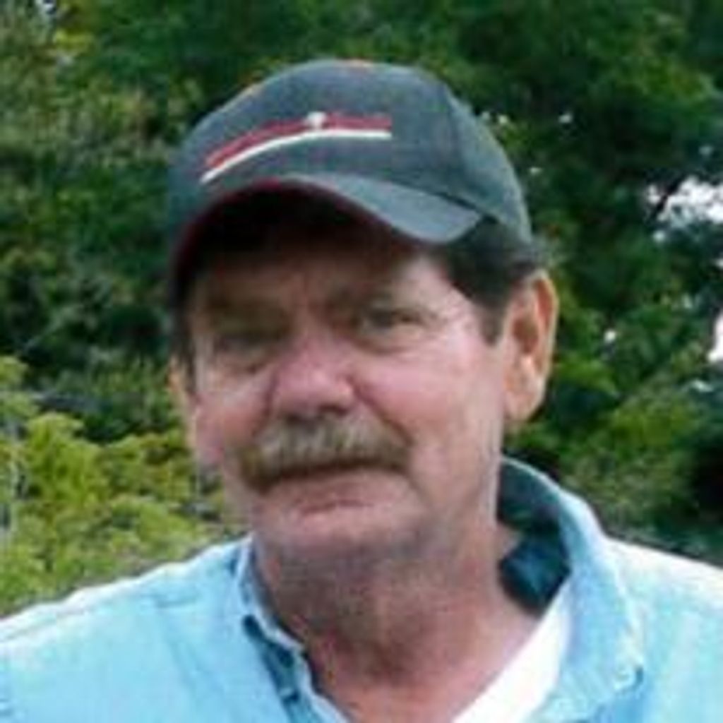 Steven G. Skelton