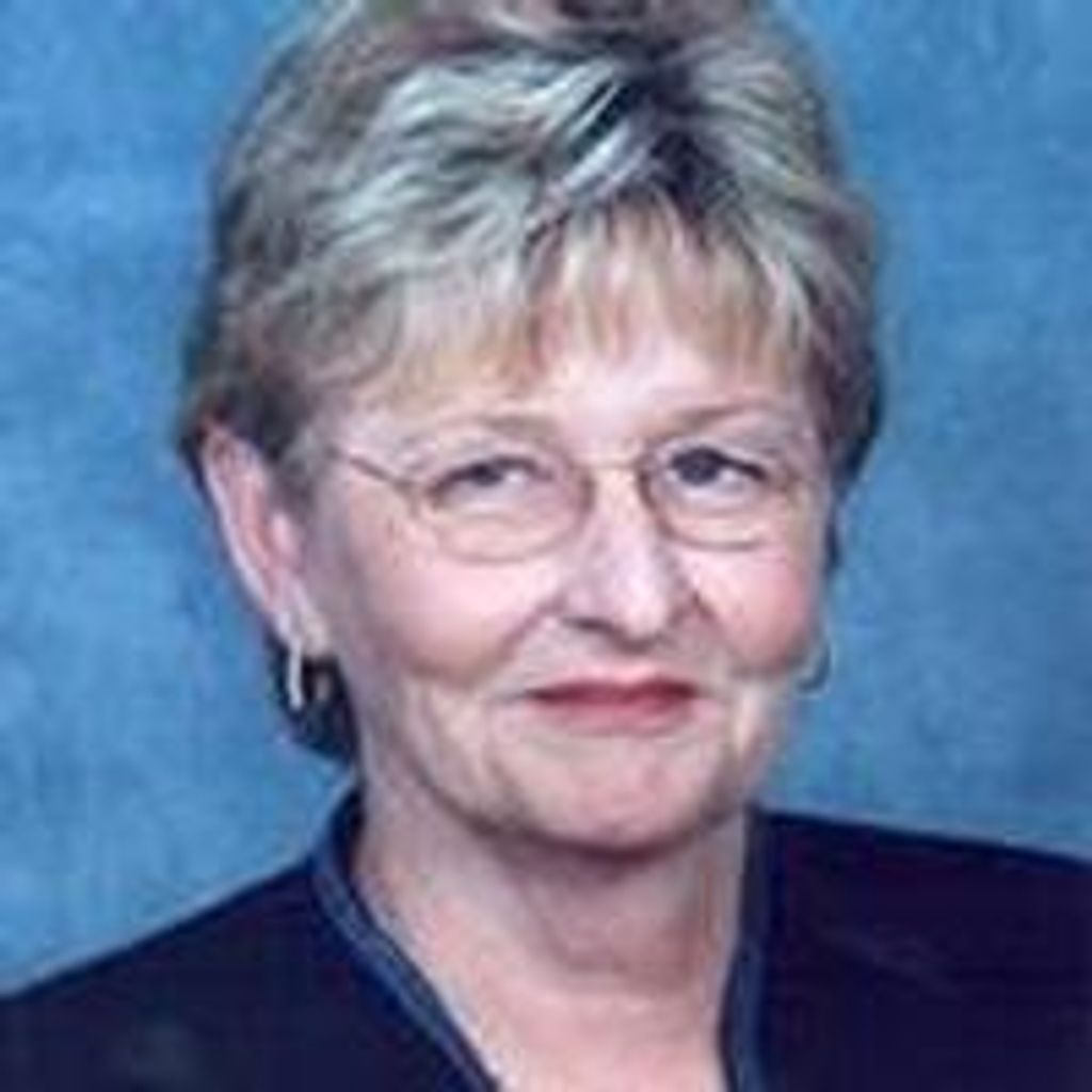 Carolyn Jean Clark Gouge
