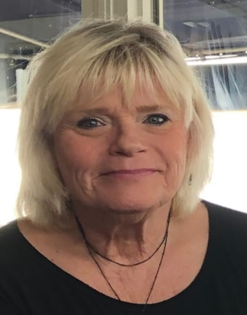 Michelle M. Marzec
