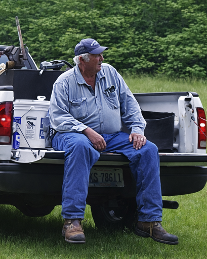 David Eugene Green Profile Photo