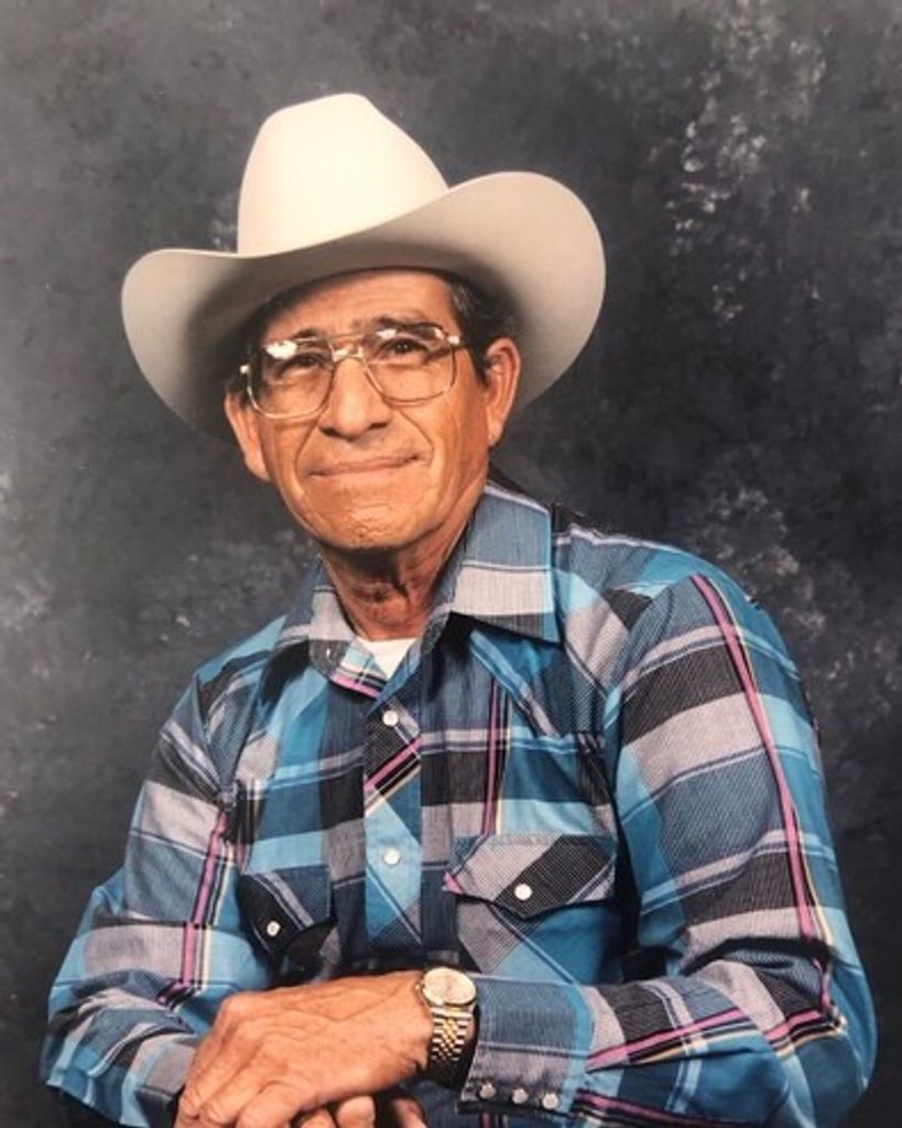 Frank Sanchez