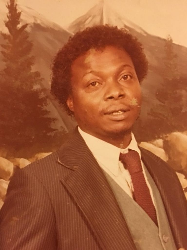Jimmy Lee Kinley Profile Photo