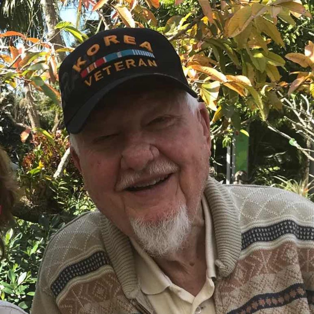 John Marion Walker Profile Photo