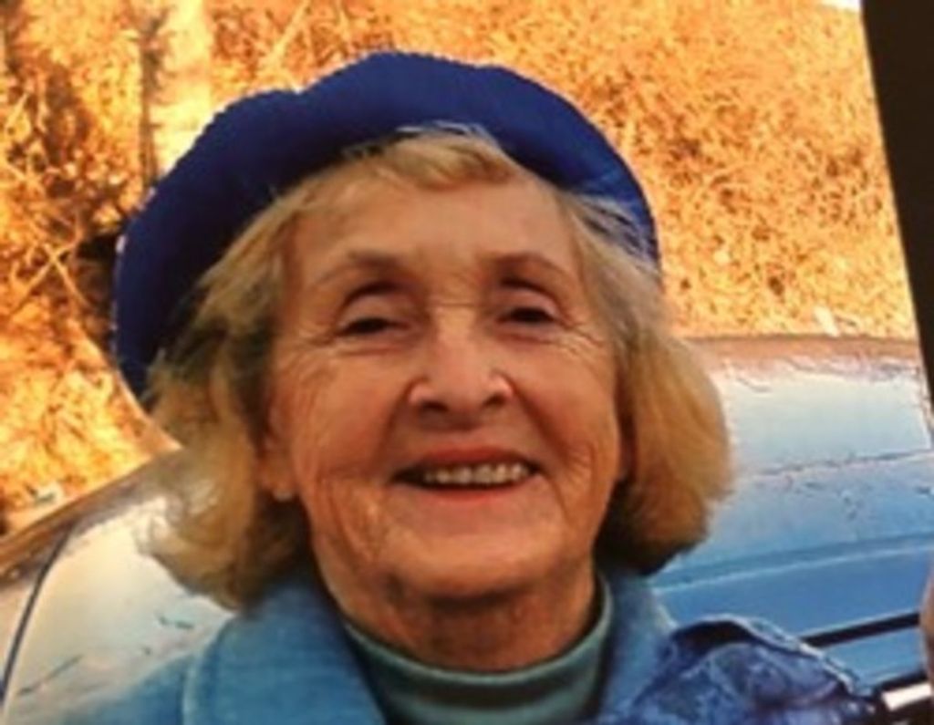 Esther A. Davis Profile Photo