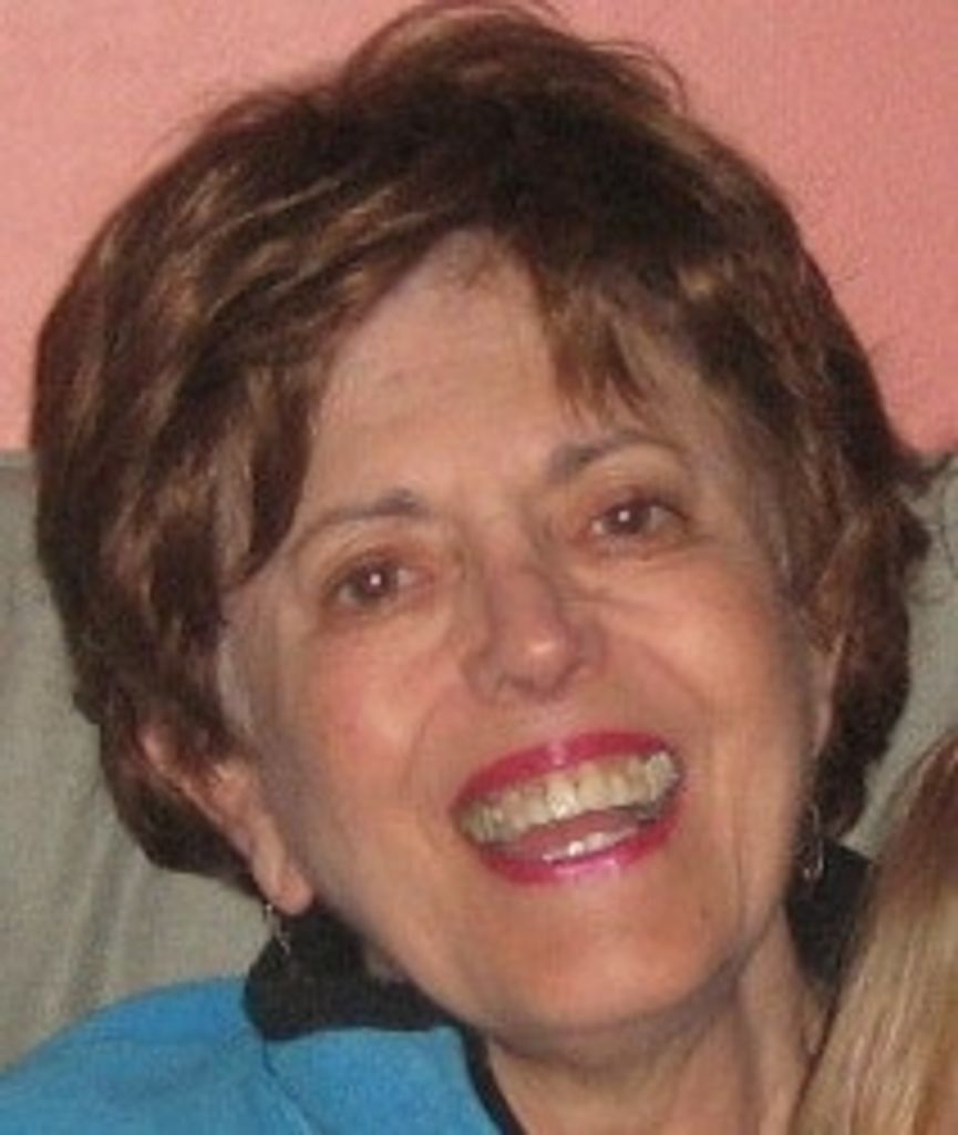 Elena Ventresca