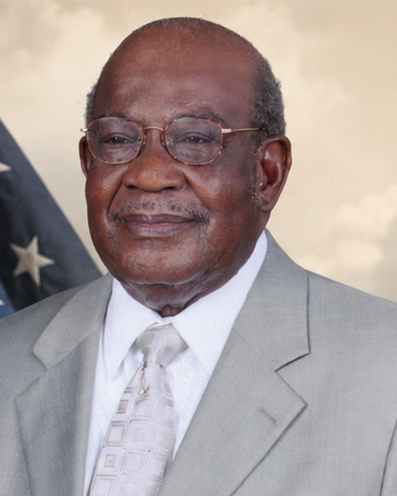 Dr. John Oscar Malone,Sr. Profile Photo