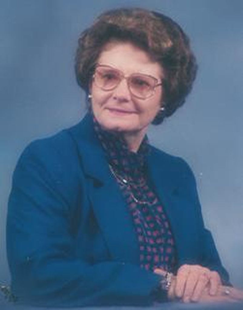 Bessie Stansbury Bennett