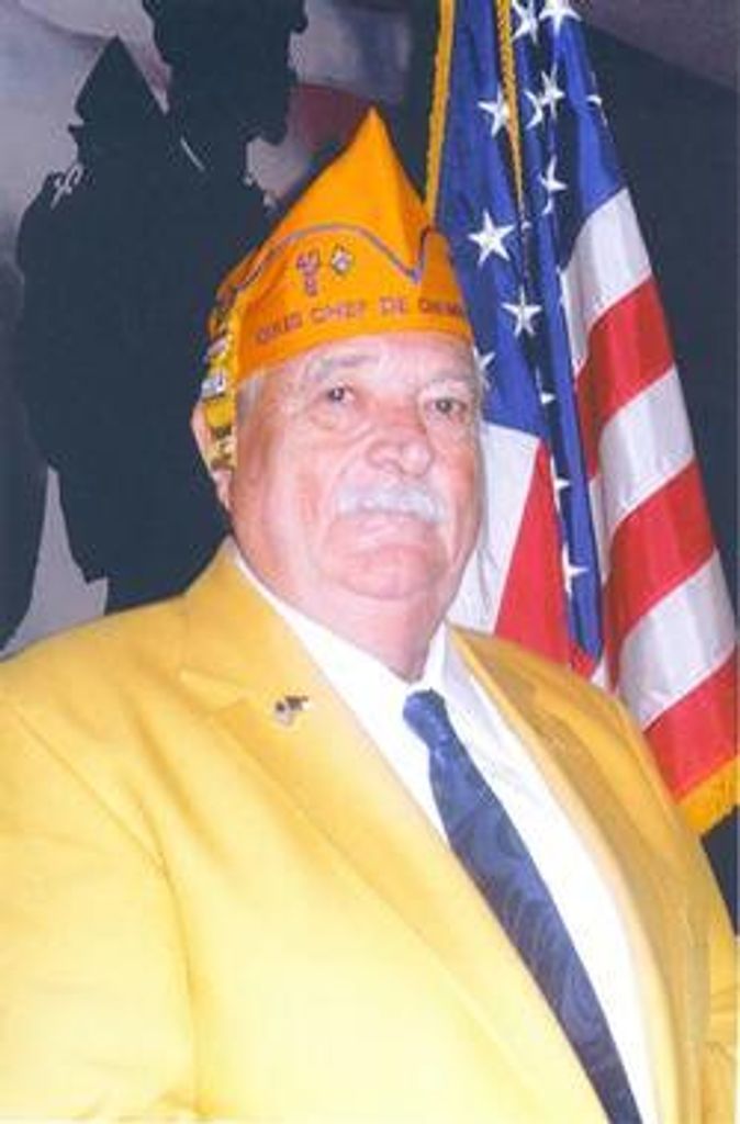 George Henry Willis Sr