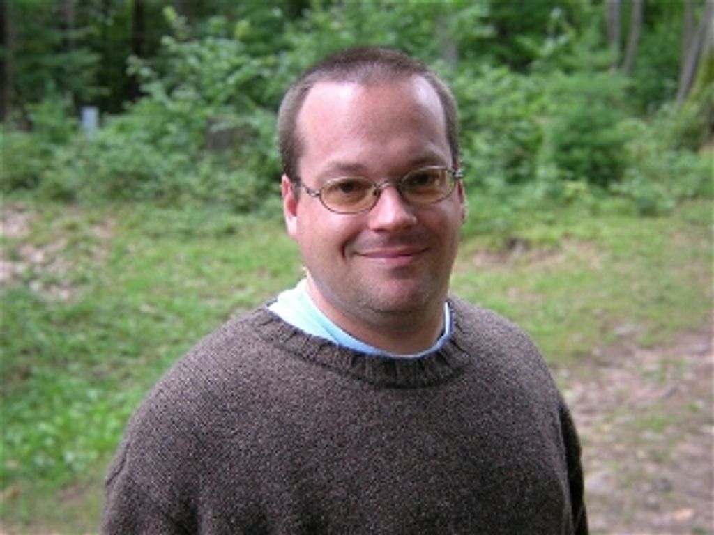 James D. Exner Profile Photo
