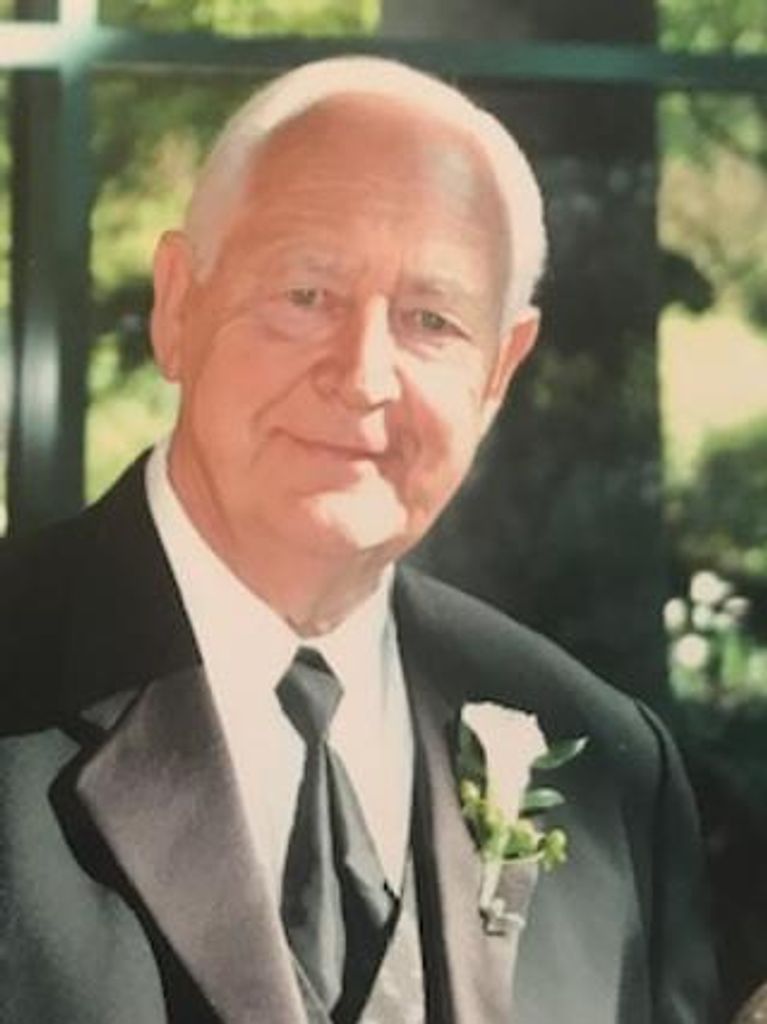 Harold Halvorsen
