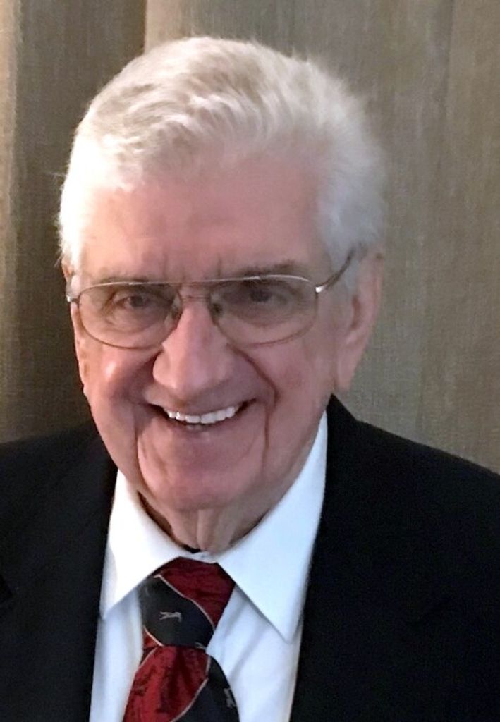 Jerry Lee Schussler