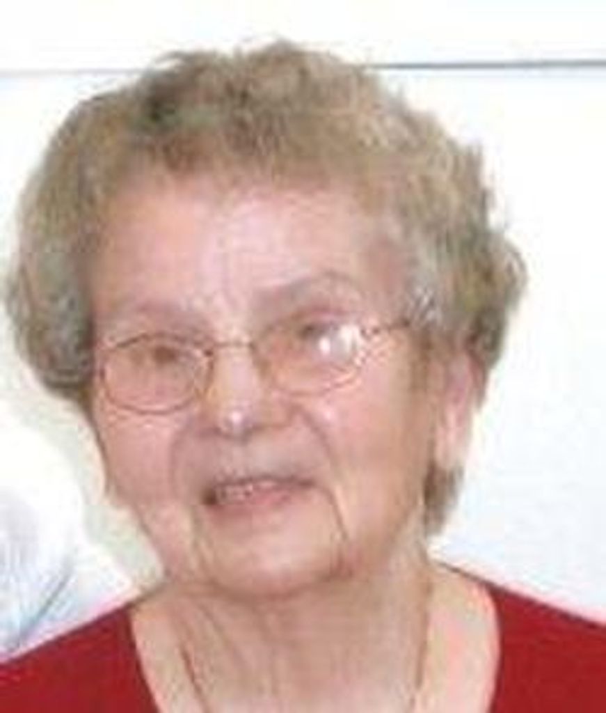 Violet May Brown Profile Photo