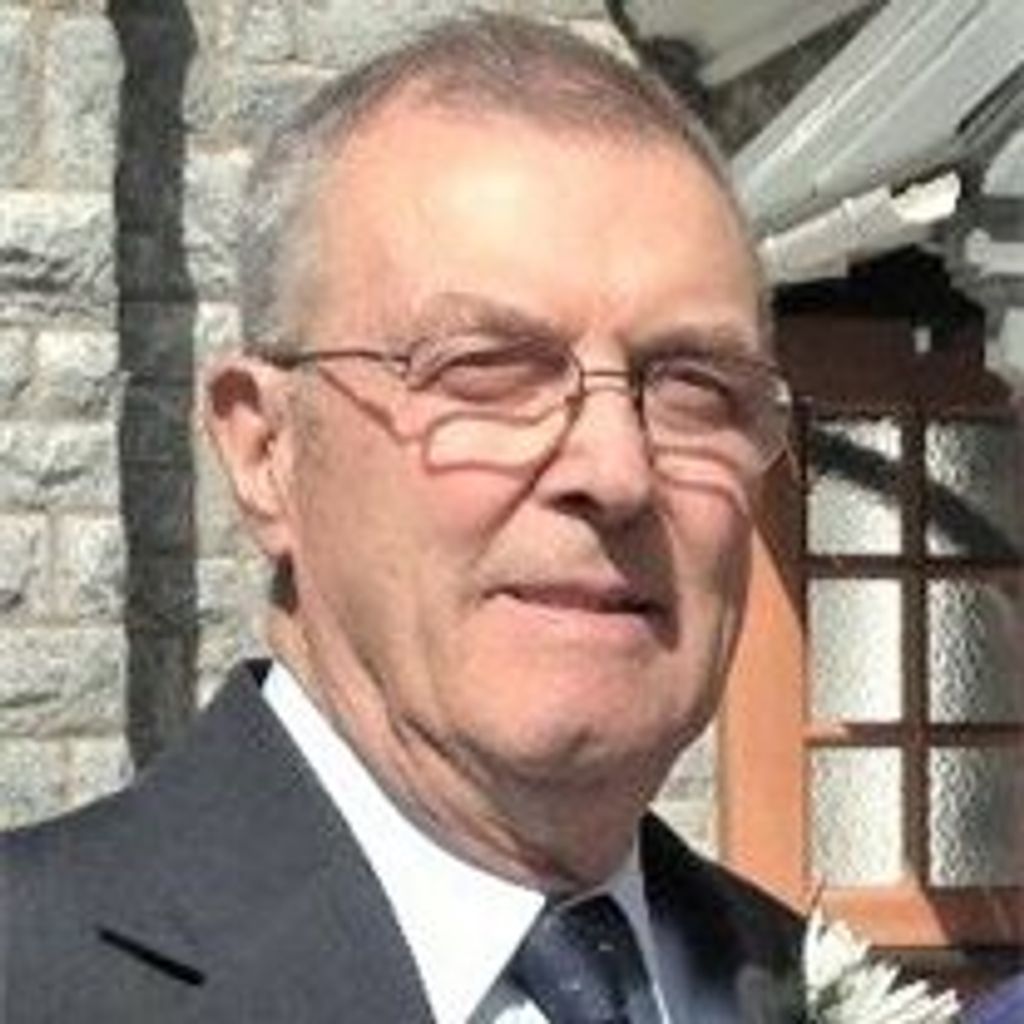 Bernard V. "Bernie" Penczek