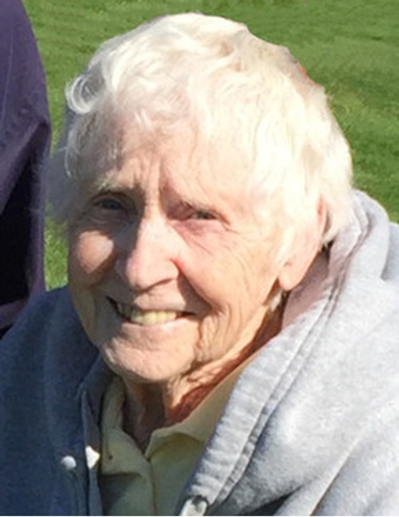 Marilyn Greiner Profile Photo