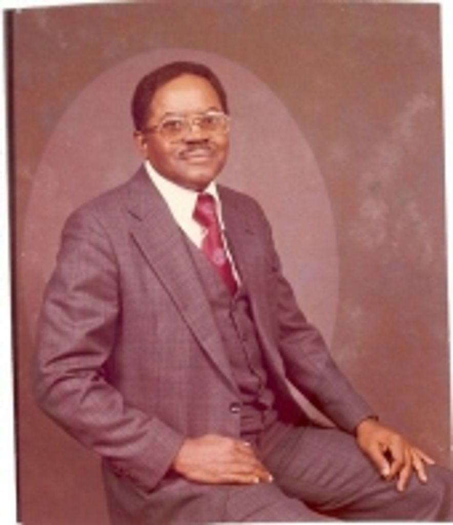Simon L.  Alsop Profile Photo