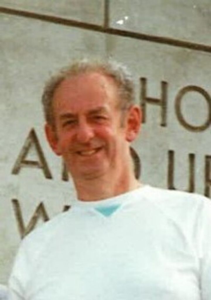 David Thomas Crompton Profile Photo