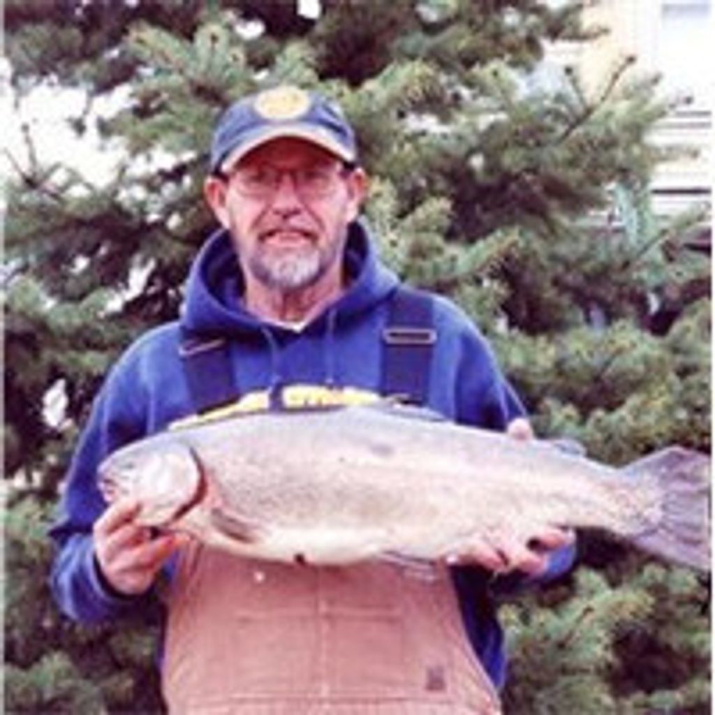 James R. "Bobby" Garrett Profile Photo