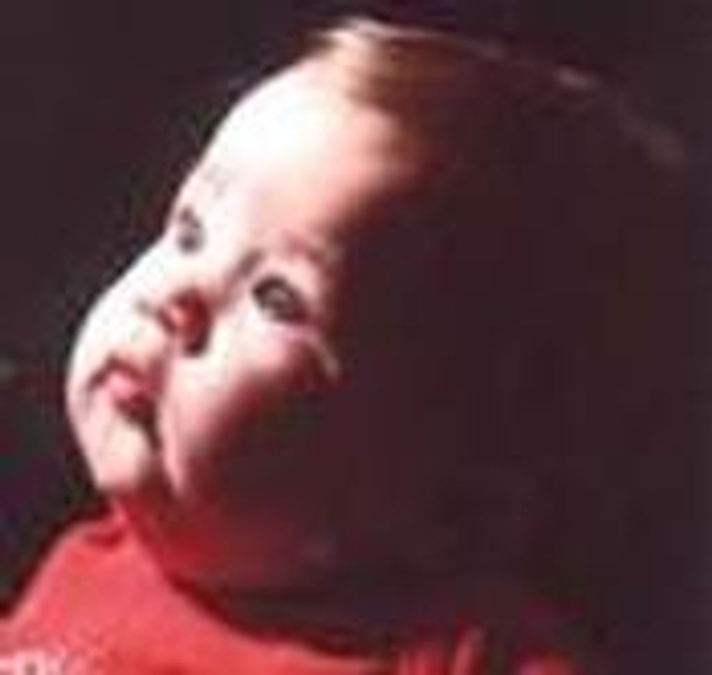 Ryder Martin Harnish