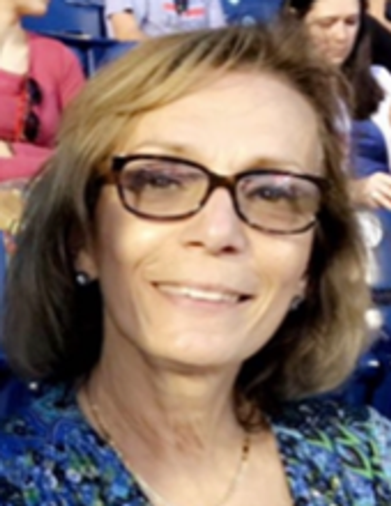 Daniela Cervellini-Milam