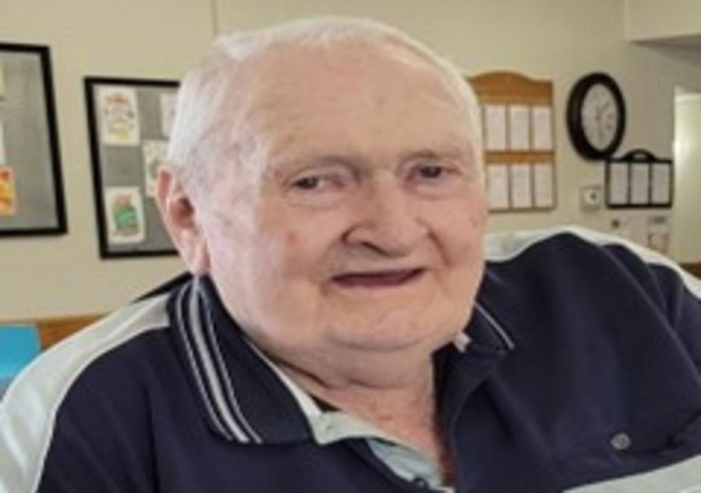 John William Headrick Profile Photo