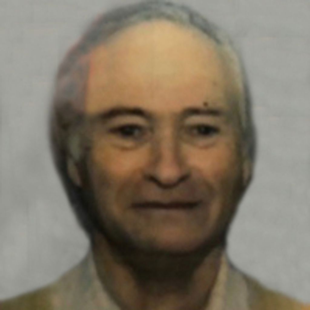 Ralph Paul Usselman